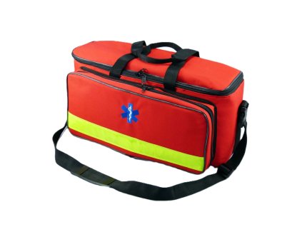 Záchranářská zdravotnická brašna - izotermická