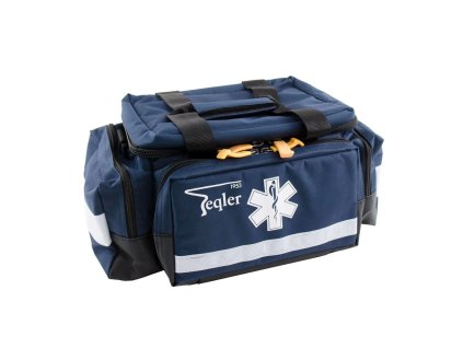 Zdravotnická brašna – modrá