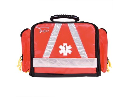 Lékařská - záchranářská taška