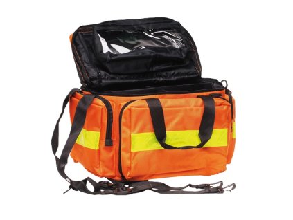 Profesionální zdravotnická brašna TRAUMA BAG