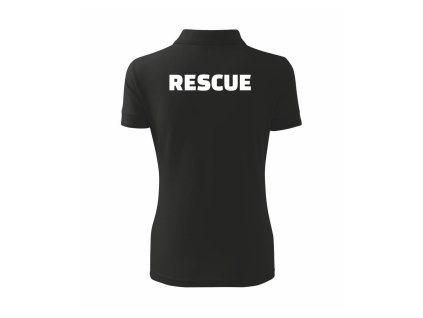 Polokošile RESCUE - dámská