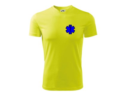 Triko RESCUE II - reflex