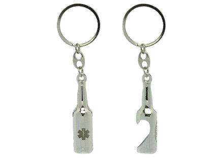 Otvírák - Modrá hvězda života