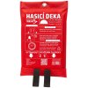 Hasicí deka Firex PS11 se silikonovým povlakem