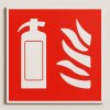 Tabulka Hasicí přístroj