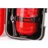 Kompaktní box na hasicí přístroj 6 kg - PVC