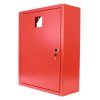 Požární skříň na 2 ks hasicích přístrojů