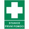 Stanice první pomoci