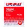 BURNSHIELD obvaz 10 x 10 cm