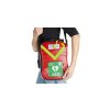Polstrovaná brašna Lifeline AED