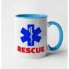 Hrnek RESCUE