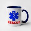 Hrnek RESCUE