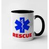 Hrnek RESCUE