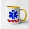 Hrnek RESCUE