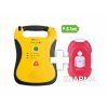 Defibrilátor Lifeline AED - 5