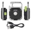 Nabíjecí mini LED svítilna – přívěšek - 750 lm