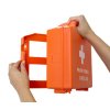 Lékárnička na zeď Easy Aid s výbavou standard