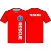 Polokošile RESCUE