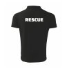 Polokošile RESCUE