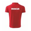 Polokošile RESCUE