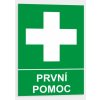 První pomoc