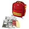 Zdravotnický batoh s náplní pro zásahová vozidla III