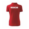 Polokošile RESCUE - dámská