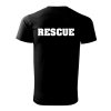 Triko RESCUE II