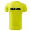 Triko RESCUE II - reflex