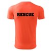 Triko RESCUE II - reflex