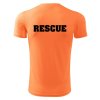 Triko RESCUE II - reflex