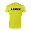 Reflexní triko RESCUE