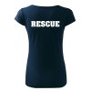 Triko RESCUE - dámské