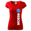 Triko RESCUE - dámské
