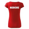 Triko RESCUE - dámské