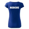 Triko RESCUE - dámské
