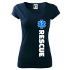 Triko RESCUE - dámské