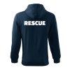 Mikina RESCUE II
