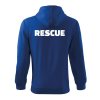 Mikina RESCUE II