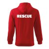 Mikina RESCUE II