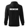 Mikina RESCUE II