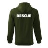Mikina RESCUE II