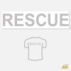 RESCUE - na záda
