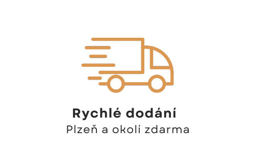 Doprava zdarma