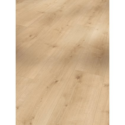 Parador Modular ONE Čistý světlý dub Struktura dřeva 1730803