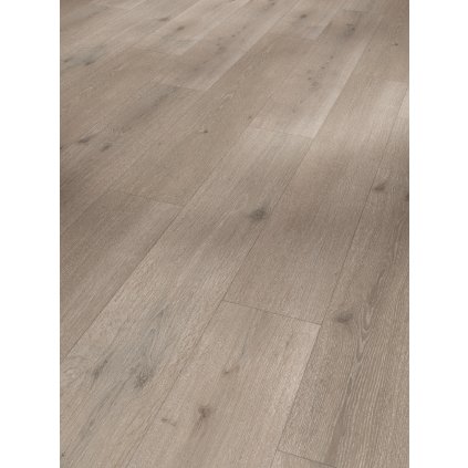 Parador Modular ONE Dub městská šedá bělený Struktura dřeva 1730771