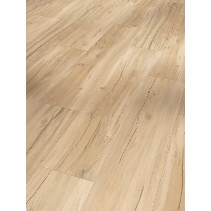 Parador Basic 5.3 Dub Memory broušený Kartáčovaná struktura 1743002