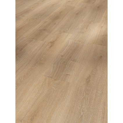 Parador Basic 5.3 Dub Royal světle bělený Kartáčovaná struktura 1743006