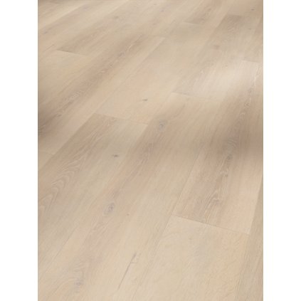 Parador Basic 5.3 Dub Skyline bílý Kartáčovaná struktura 1744609
