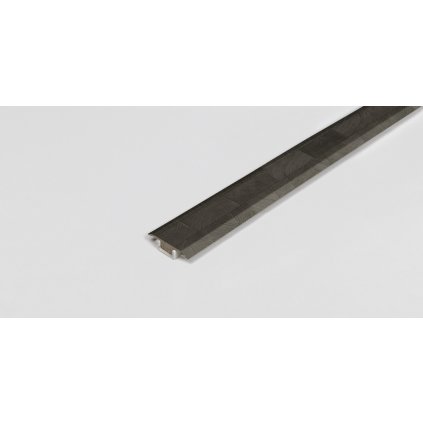 Parador Modular ONE Přizpůsobivý profil Cross cut černý